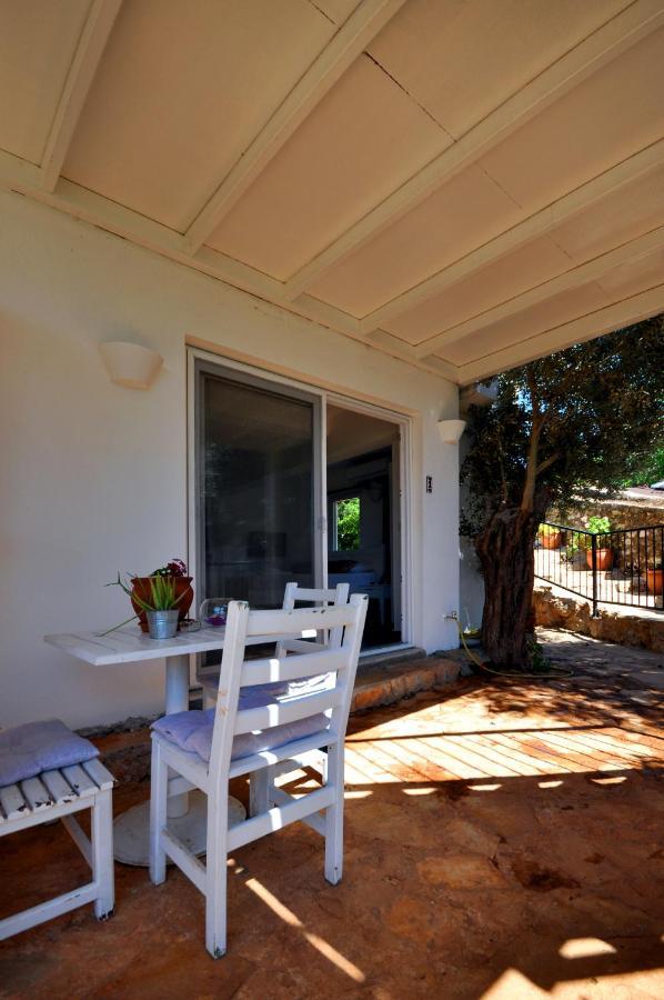 Kaktus Beach Apart Kaş Kültér fotó